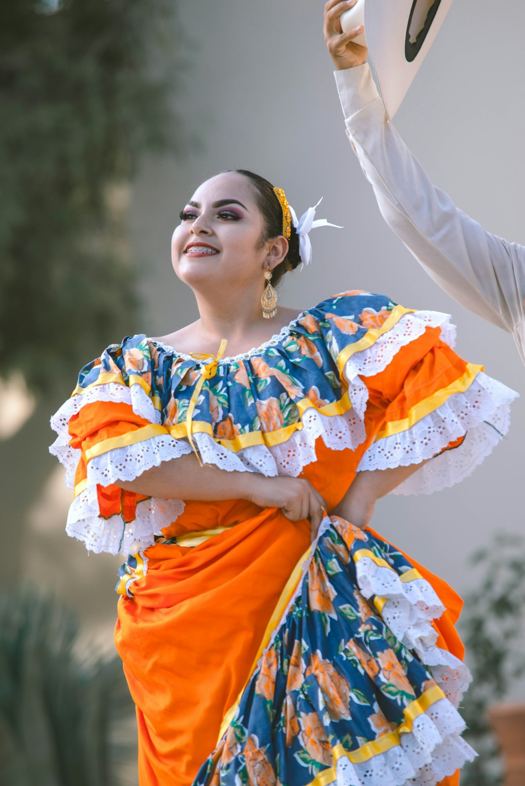 Mariachi and Dance Cultural Package