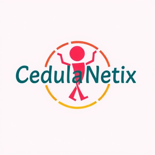 CedulaNetix Logo